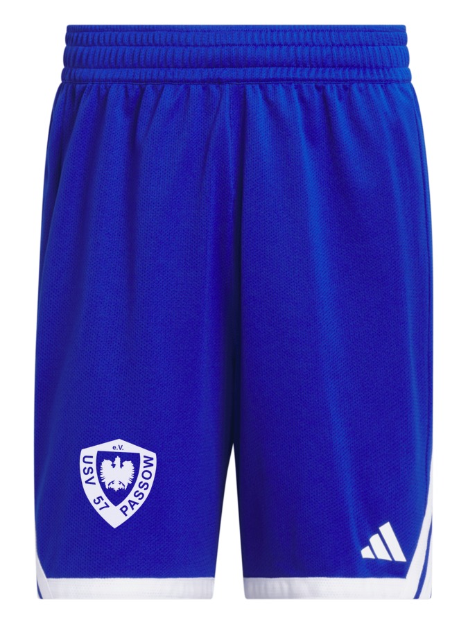 adidas 3G Speed Basketball Aeroready Shorts