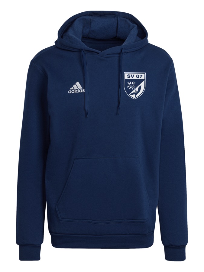 adidas Entrada 22 Hoodie