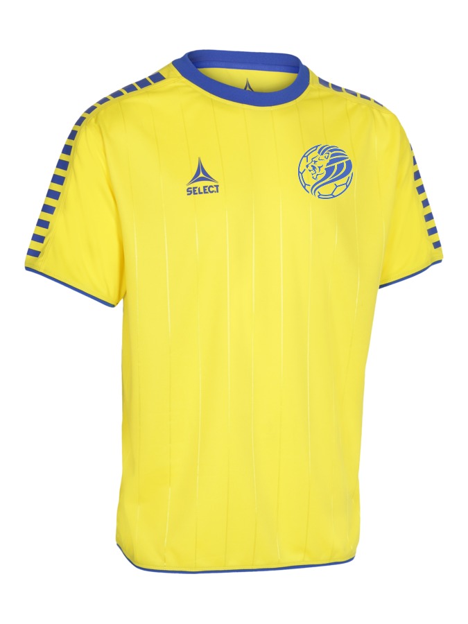 Select Argentina Trikot