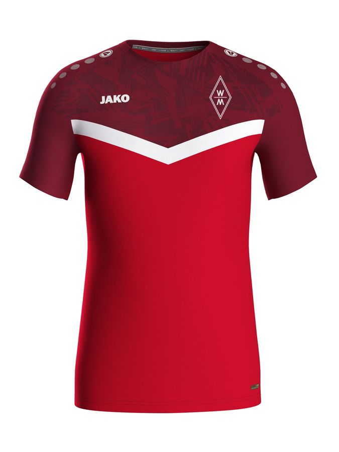 Jako T-Shirt Iconic