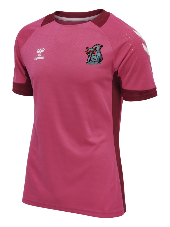 Hummel Lead Trikot Poly Jersey