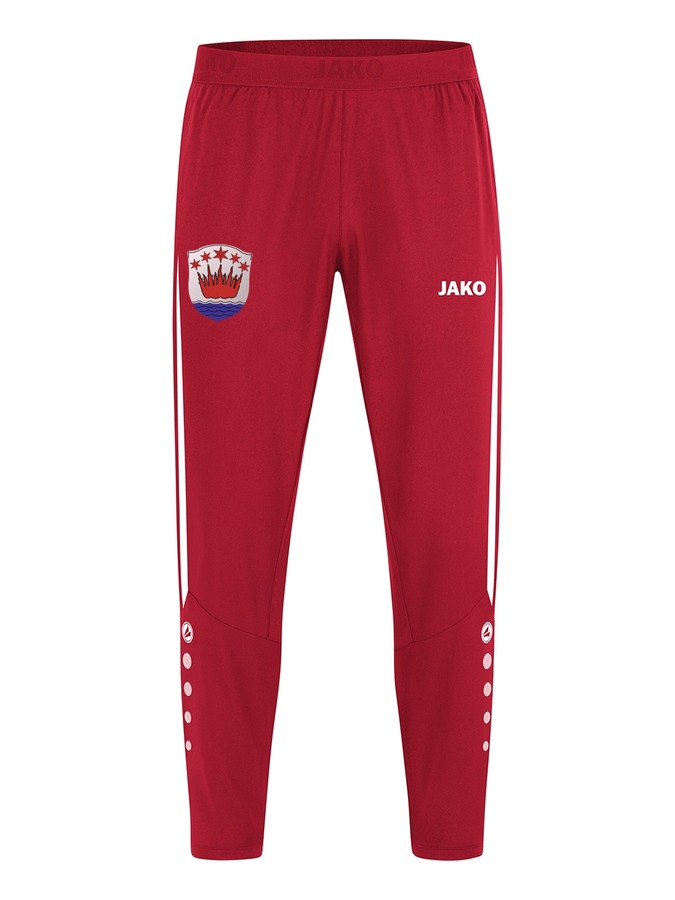 Jako Freizeithose Power