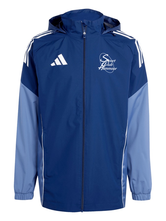 adidas Tiro 25 Competition Allwetterjacke