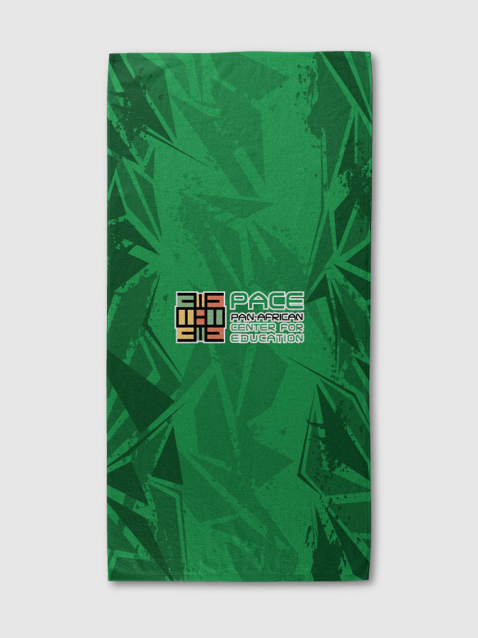 Strandhandtuch Dynamic