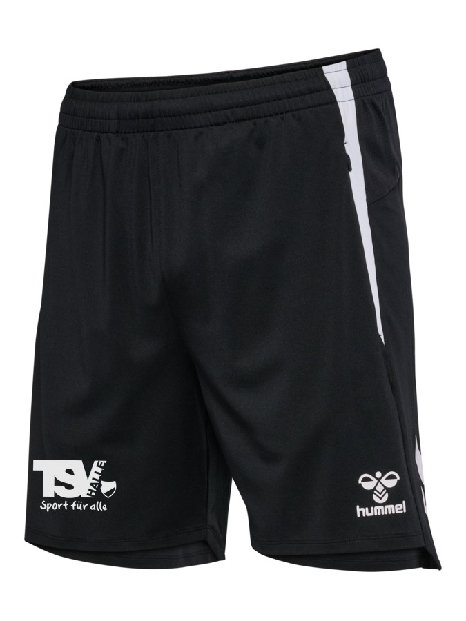 Hummel Lead 2.0 Training Shorts