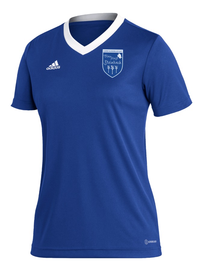 adidas Entrada 22 Trikot Damen