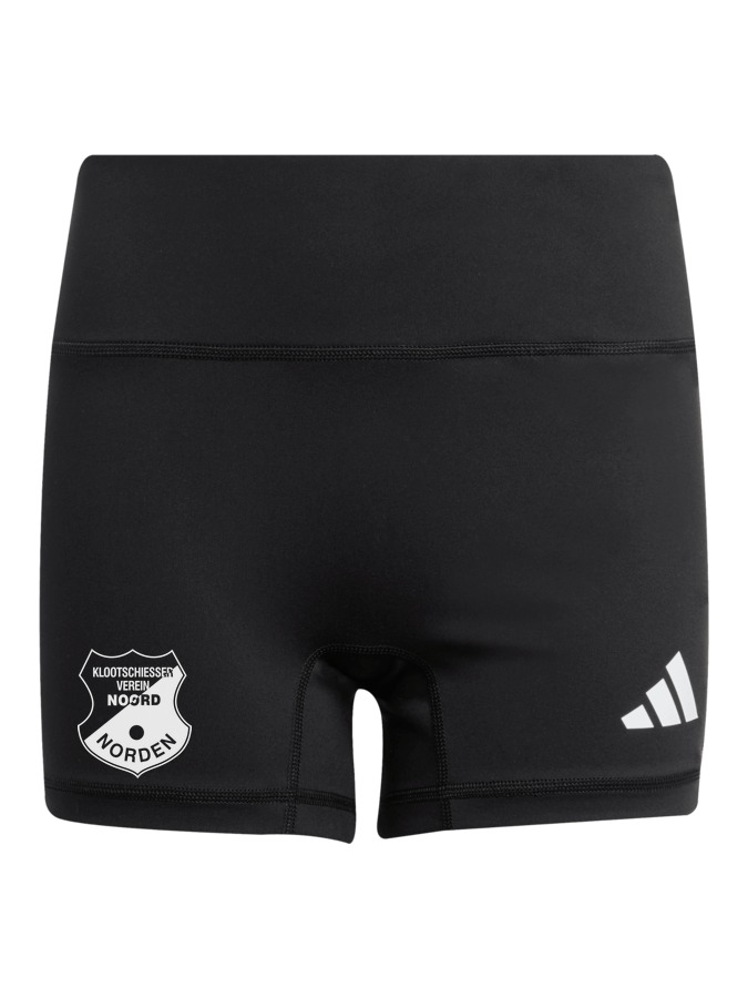 adidas Volleyball 4 Inches Shorts Damen