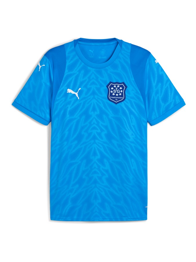 PUMA teamCUP Trikot