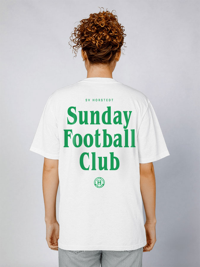 Shirt Club Unisex