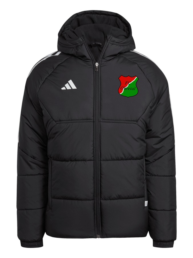adidas Condivo 22 Winterjacke