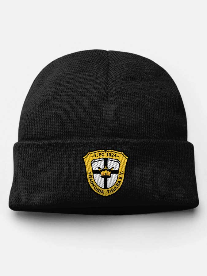 Beanie Sticklogo