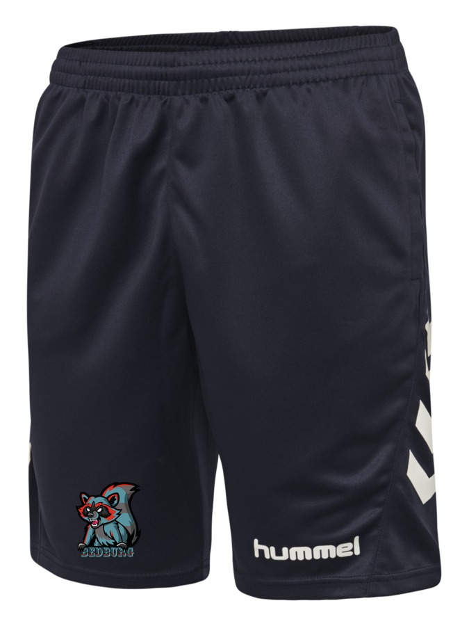 Hummel Promo Bermuda