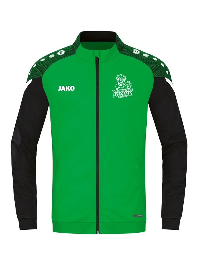 Jako Polyesterjacke Performance