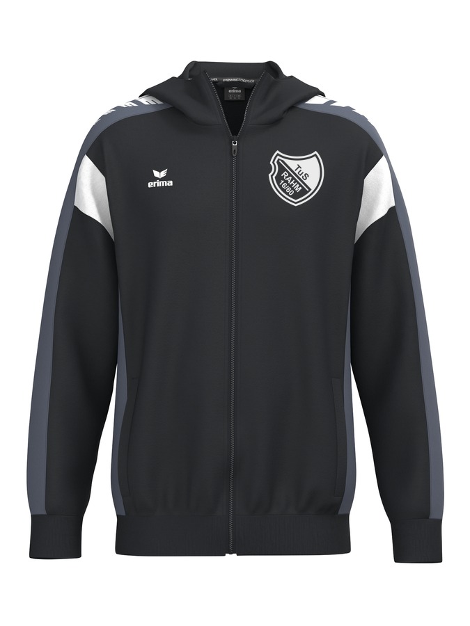 Erima Celebrate 125 Trainingsjacke mit Kapuze