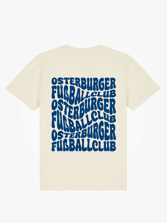 Shirt Wavy Kids