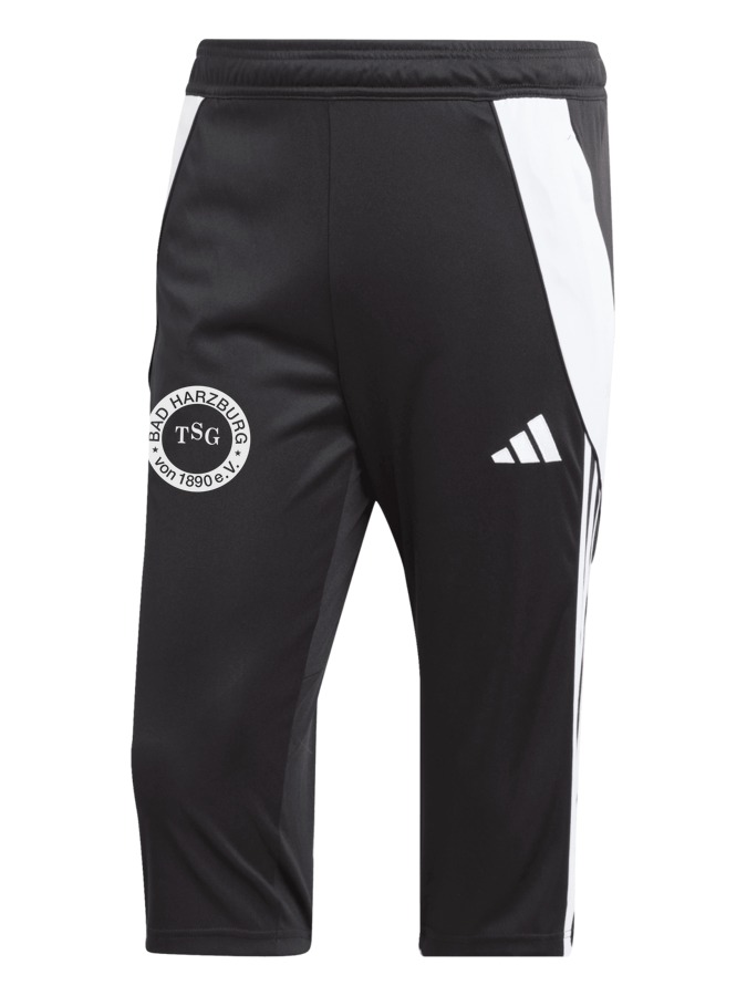 adidas Tiro 24 3/4-Hose