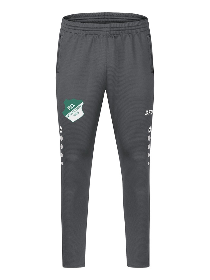 Jako Trainingshose Challenge