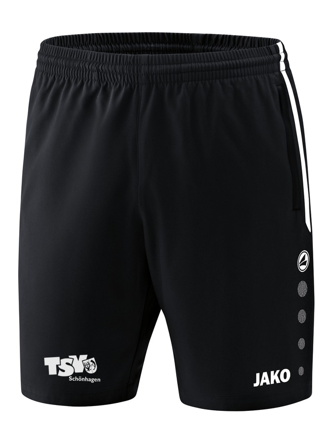 Jako Short Competition 2.0 Damen