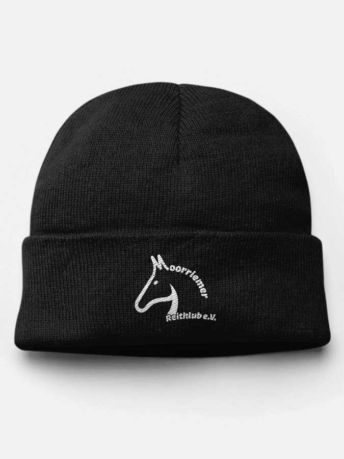 Beanie Sticklogo