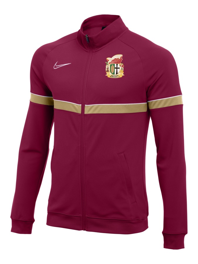 Nike Academy 21 Knit Trainingsjacke