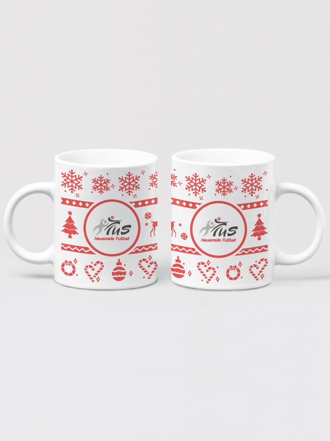 Tasse Christmas