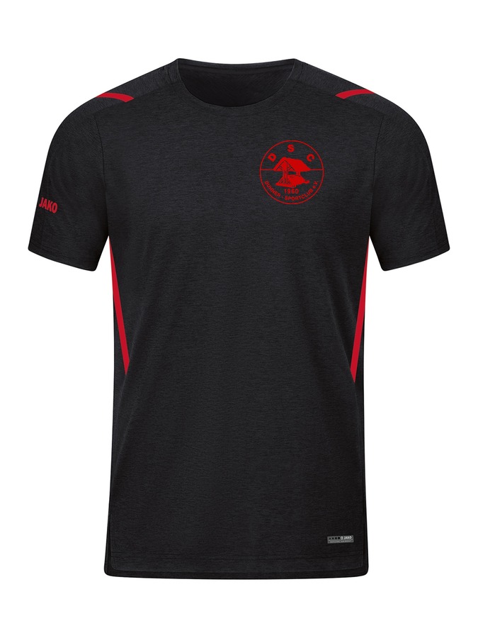 Jako T-Shirt Challenge