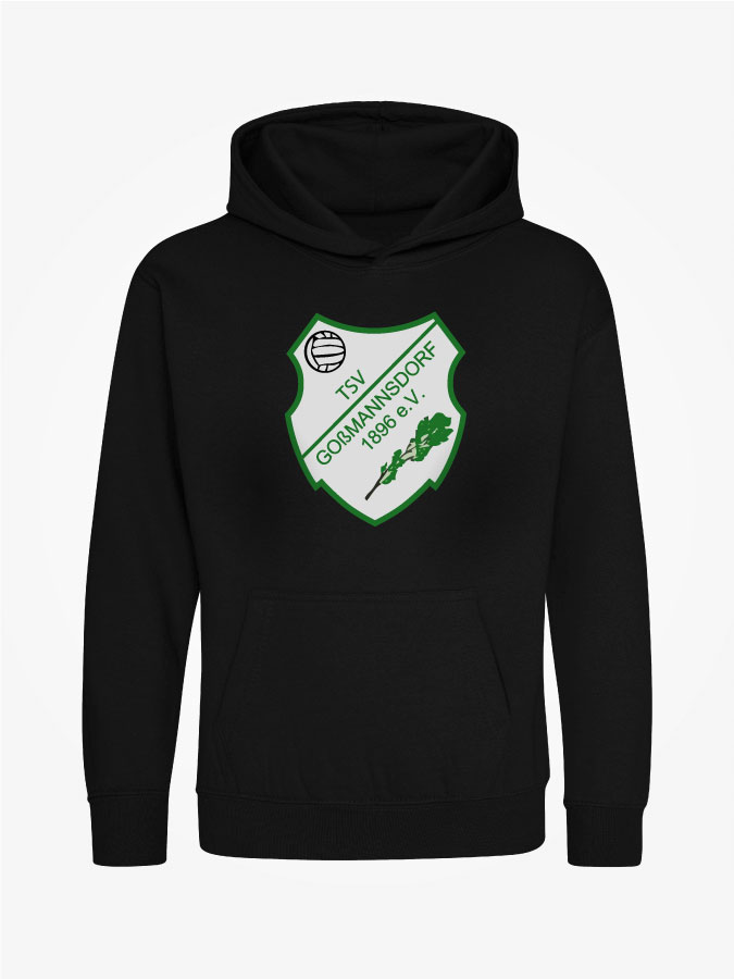 Hoodie Classic Kids