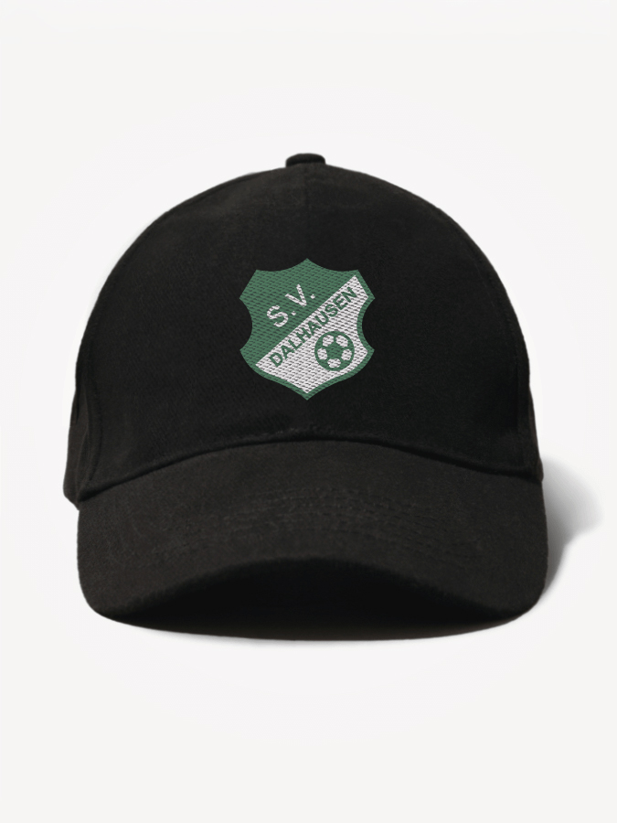 Basecap 5 Panel Sticklogo