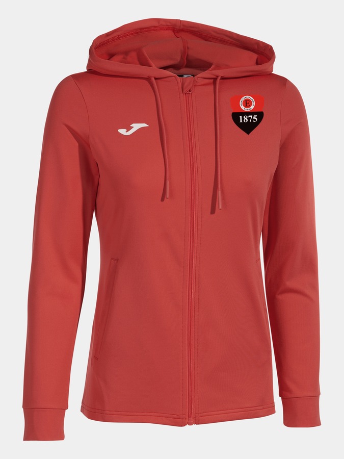 Joma Sculpture II Kapuzenjacke Damen