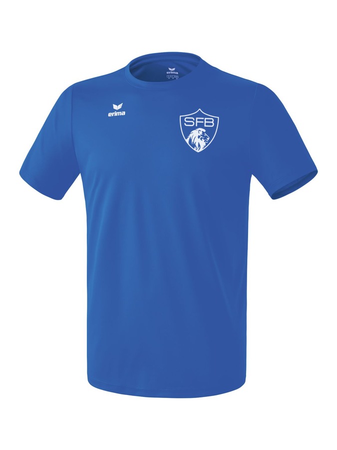 Erima Funktions Teamsport T-Shirt