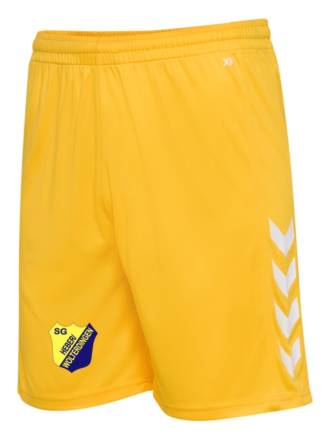 Hummel Core XK Trainingsshorts