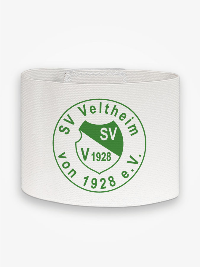 Armbinde Logo