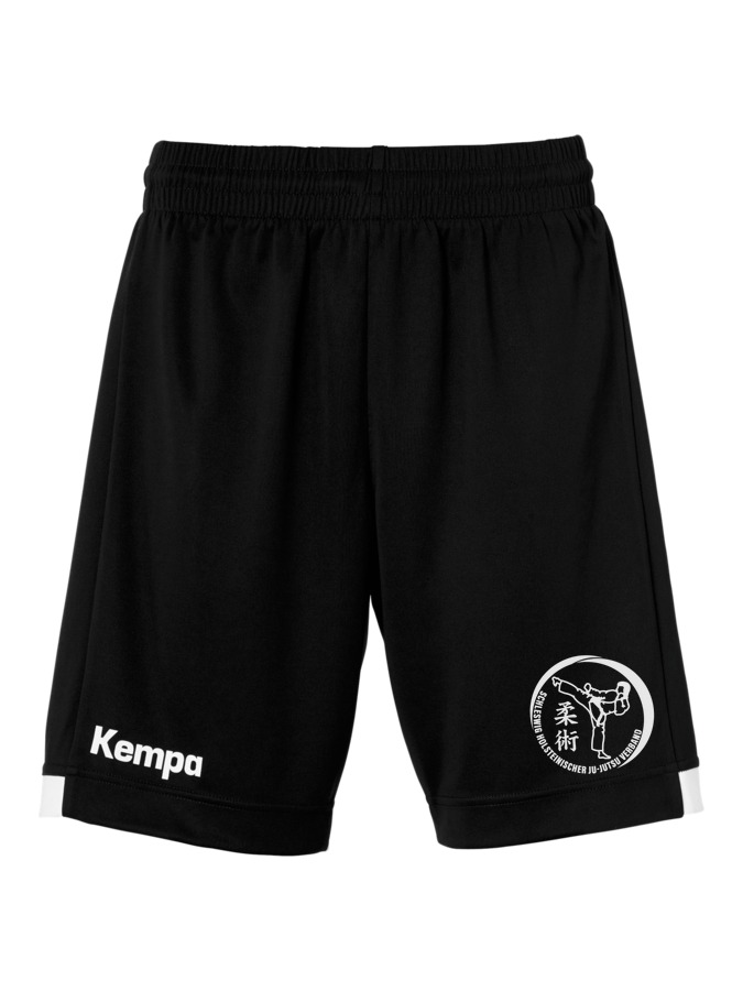 Kempa Player Long Shorts Damen