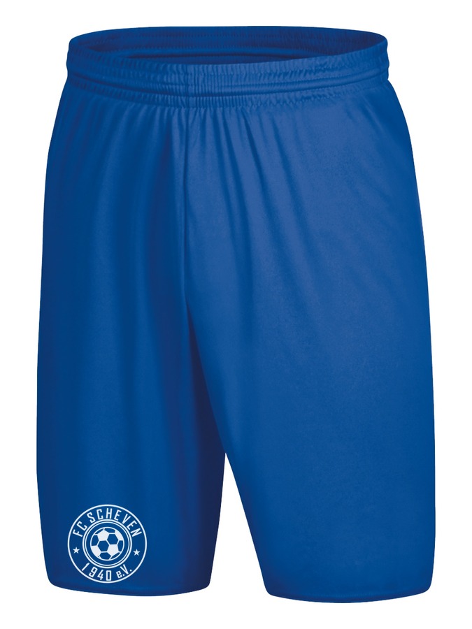 Jako Sporthose Palermo 2.0 ohne Innenslip