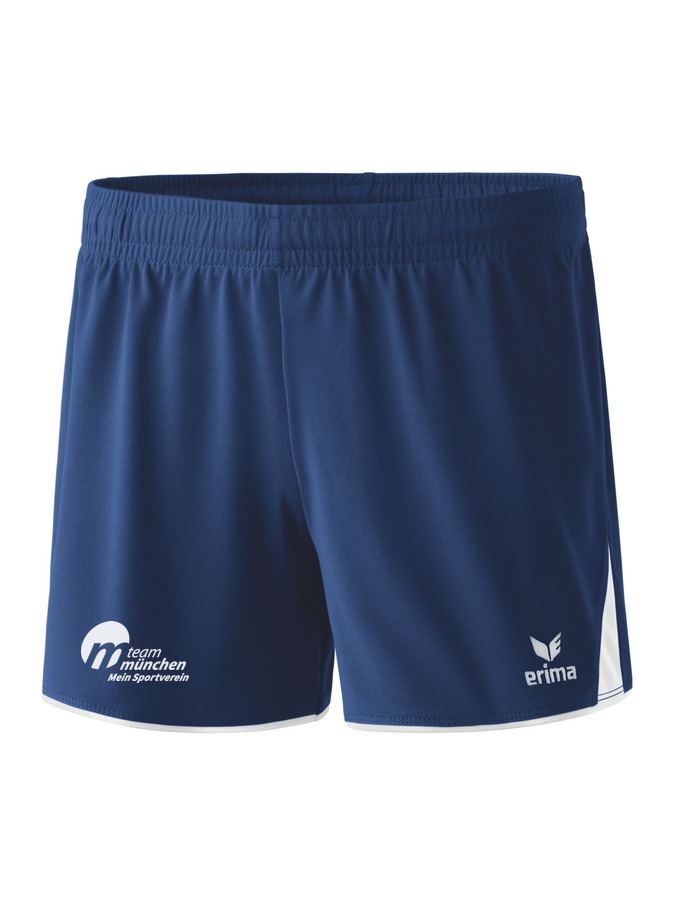 Erima Classic 5-C Shorts Damen