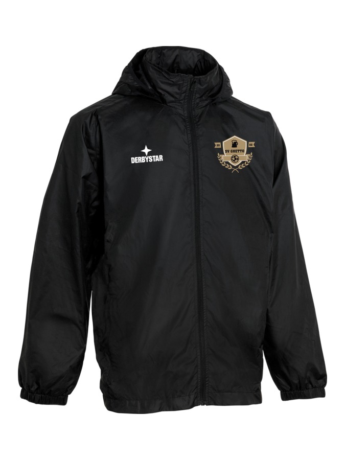 Derbystar Hyper Allwetterjacke II