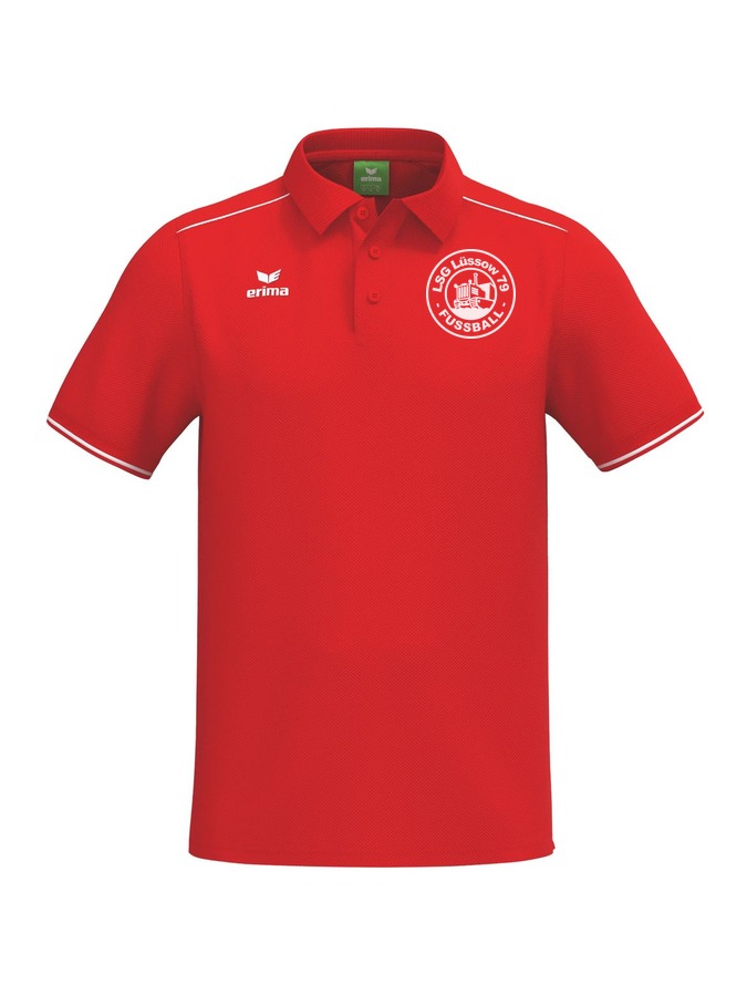 Erima Compete Poloshirt