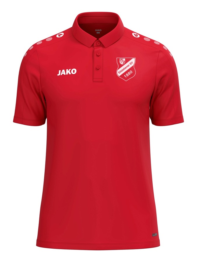 Jako Poloshirt One