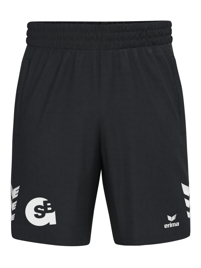 Erima Celebrate 125 Shorts