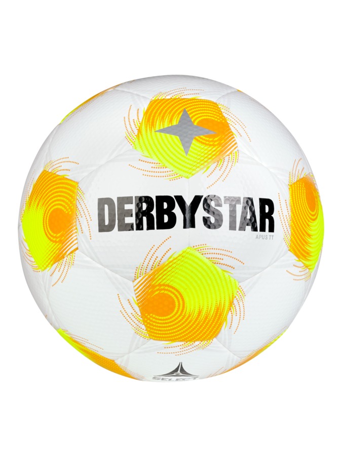 Derbystar Apus TT DB