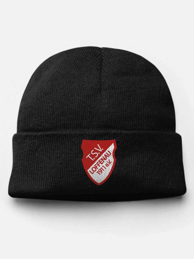 Beanie Sticklogo