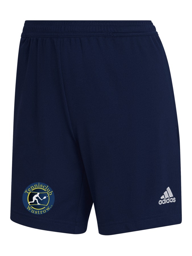 adidas Entrada 22 Trainingsshorts Damen