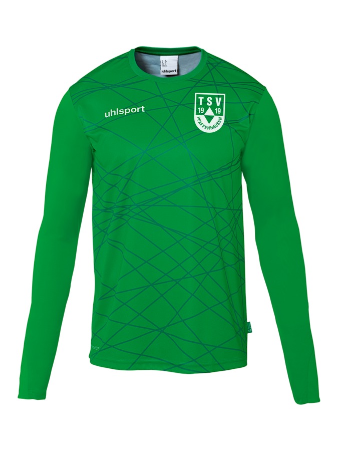 uhlsport Prediction Torwart Shirt