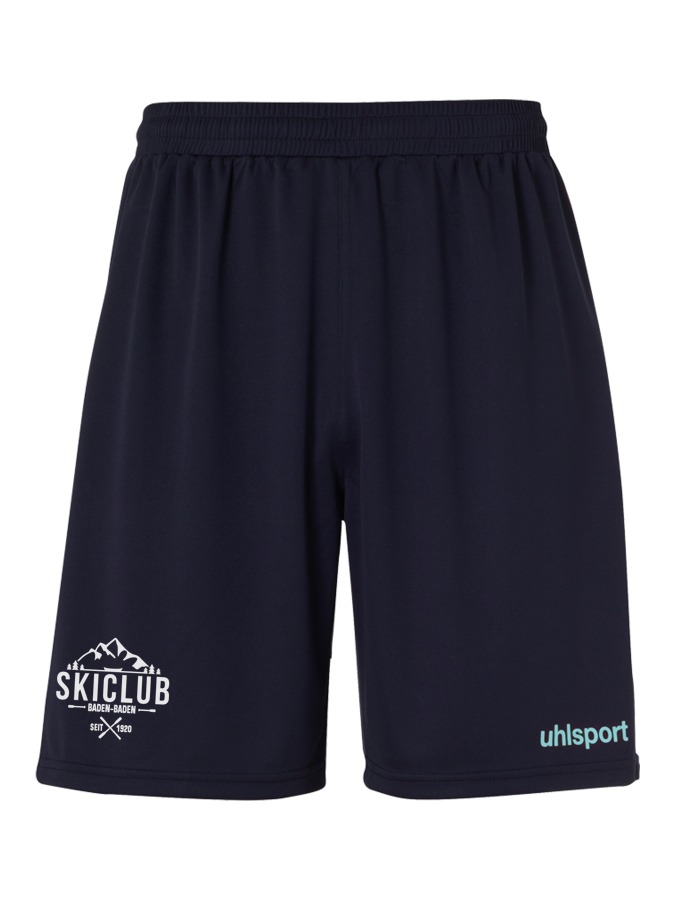 uhlsport Center Basic Shorts Ohne Innenslip