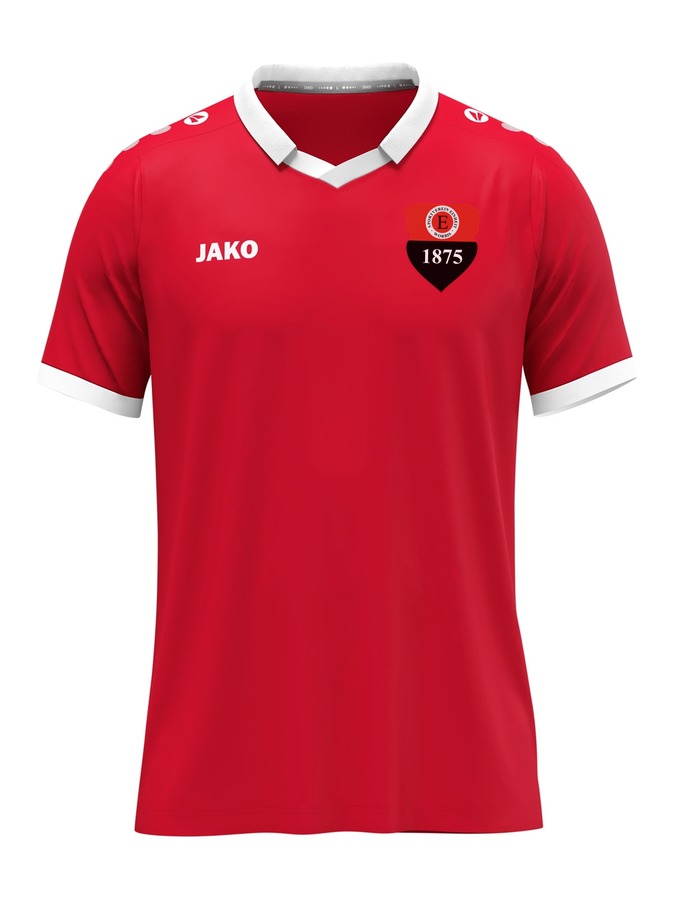Jako Trikot Glory Kurzarm