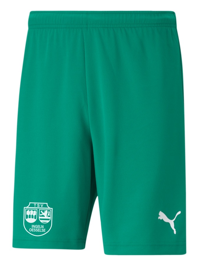 PUMA teamRISE Short
