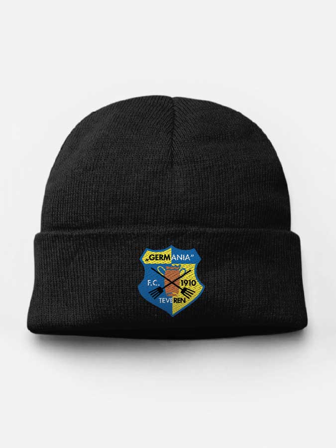 Beanie Kids Sticklogo
