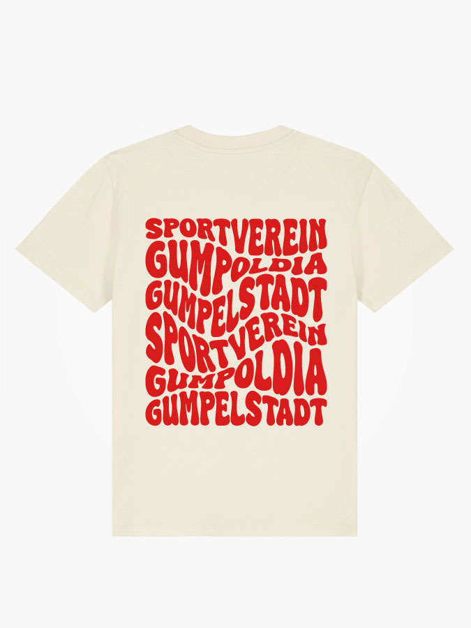 Shirt Wavy Kids