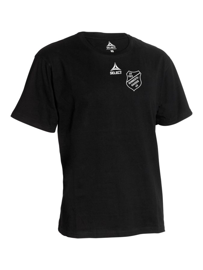 Select T-Shirt Basic