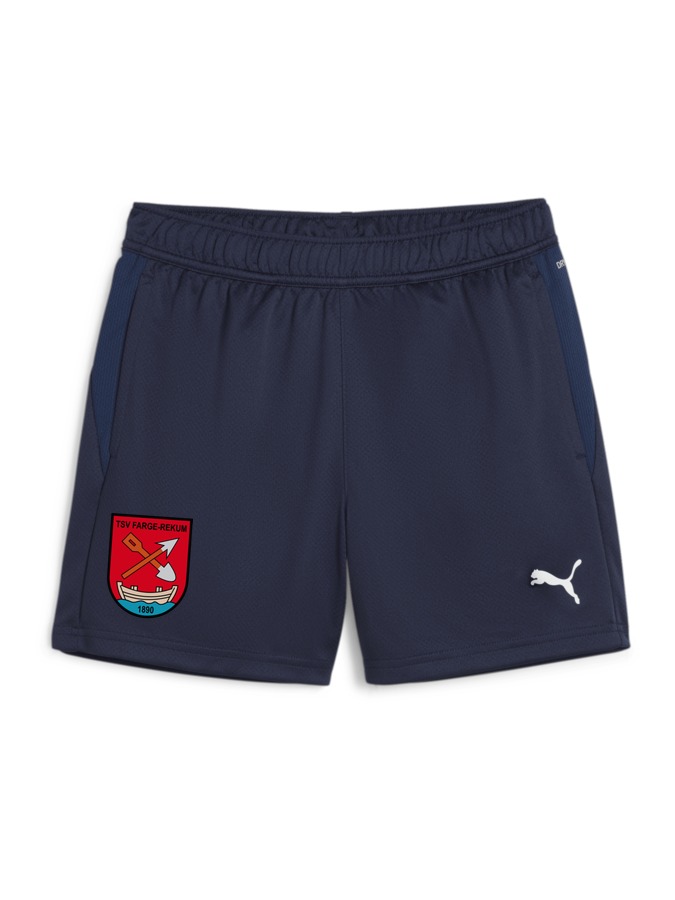 PUMA teamGOAL Training Short Damen